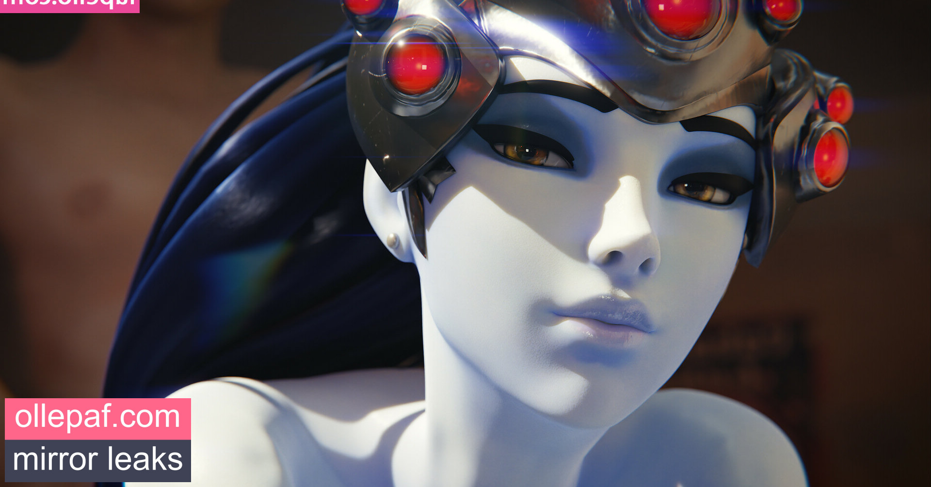 Latest Leaks Overwatch Nude #240 - Fapello