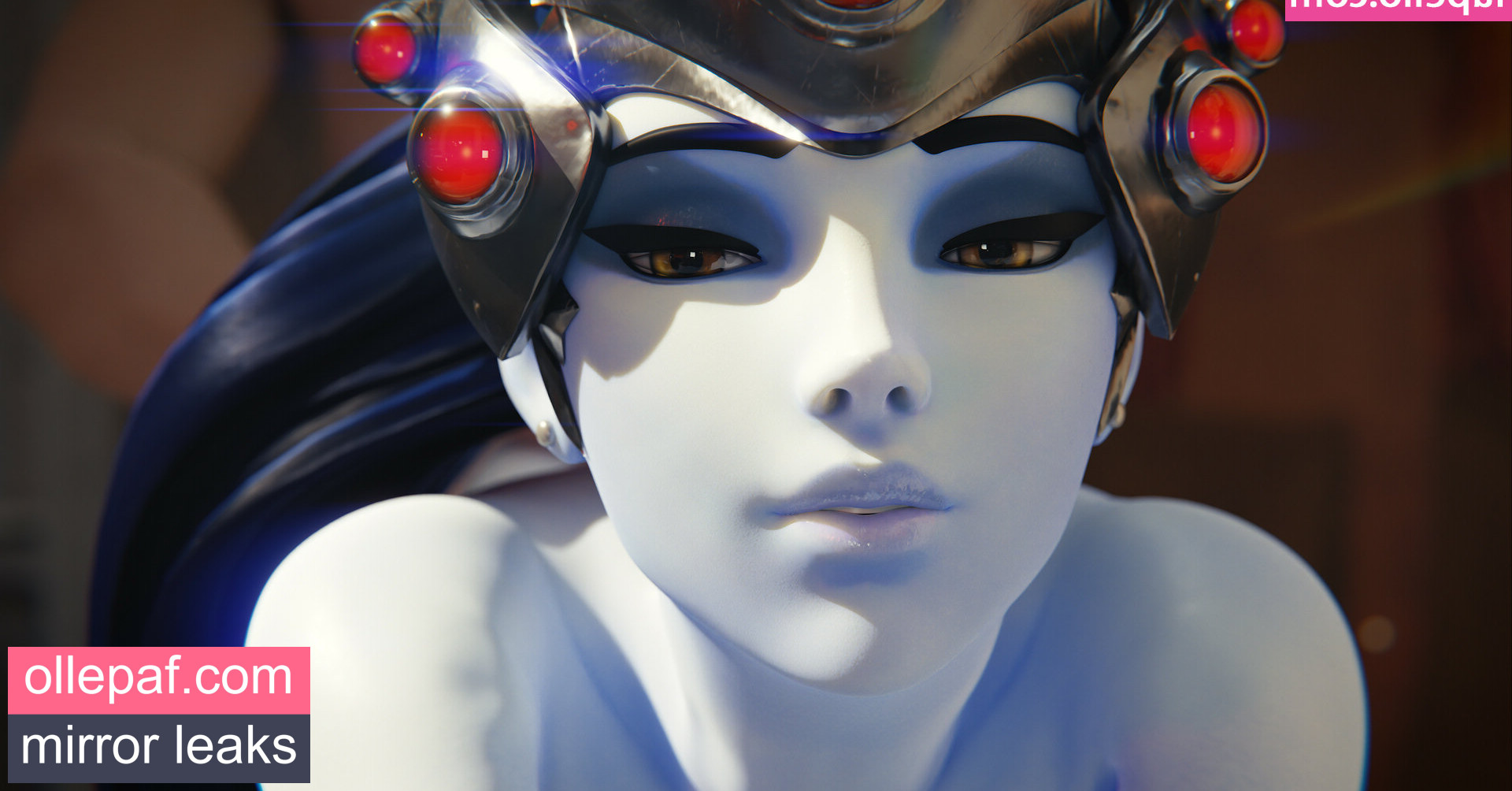Latest Leaks Overwatch Nude #241 - Fapello