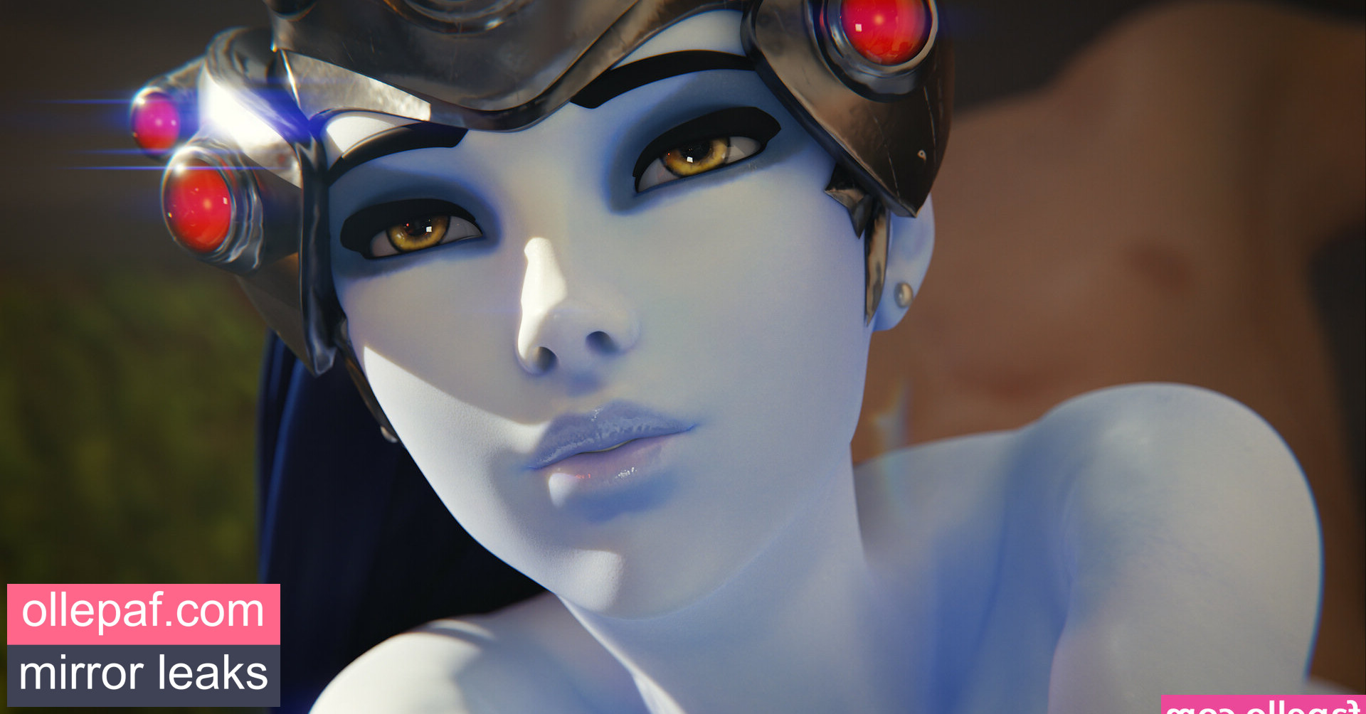 Latest Leaks Overwatch Nude #243 - Fapello