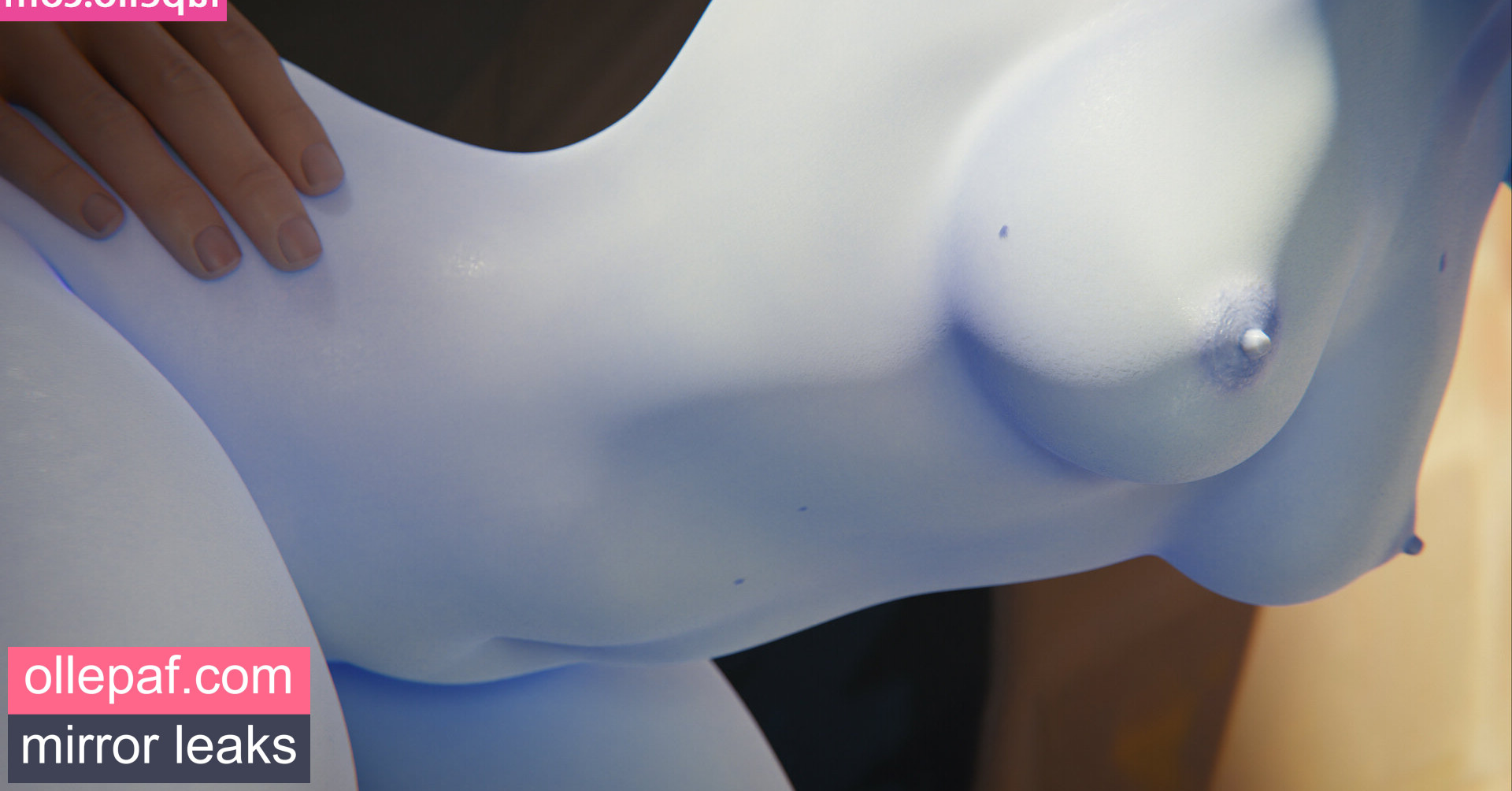 Latest Leaks Overwatch Nude #251 - Fapello