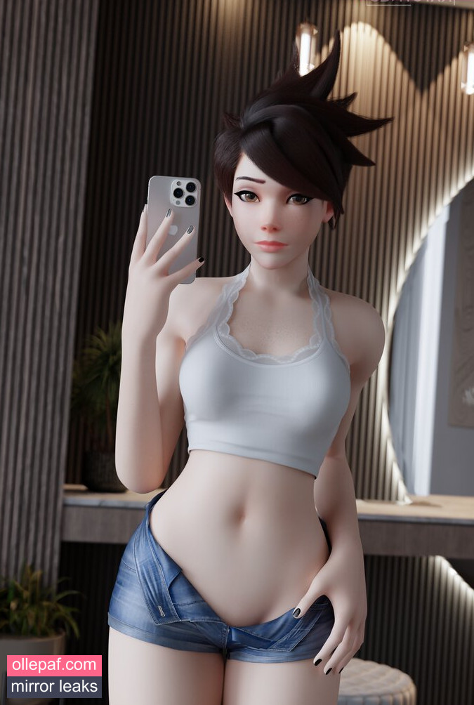 Latest Leaks Overwatch Nude #281 - Fapello