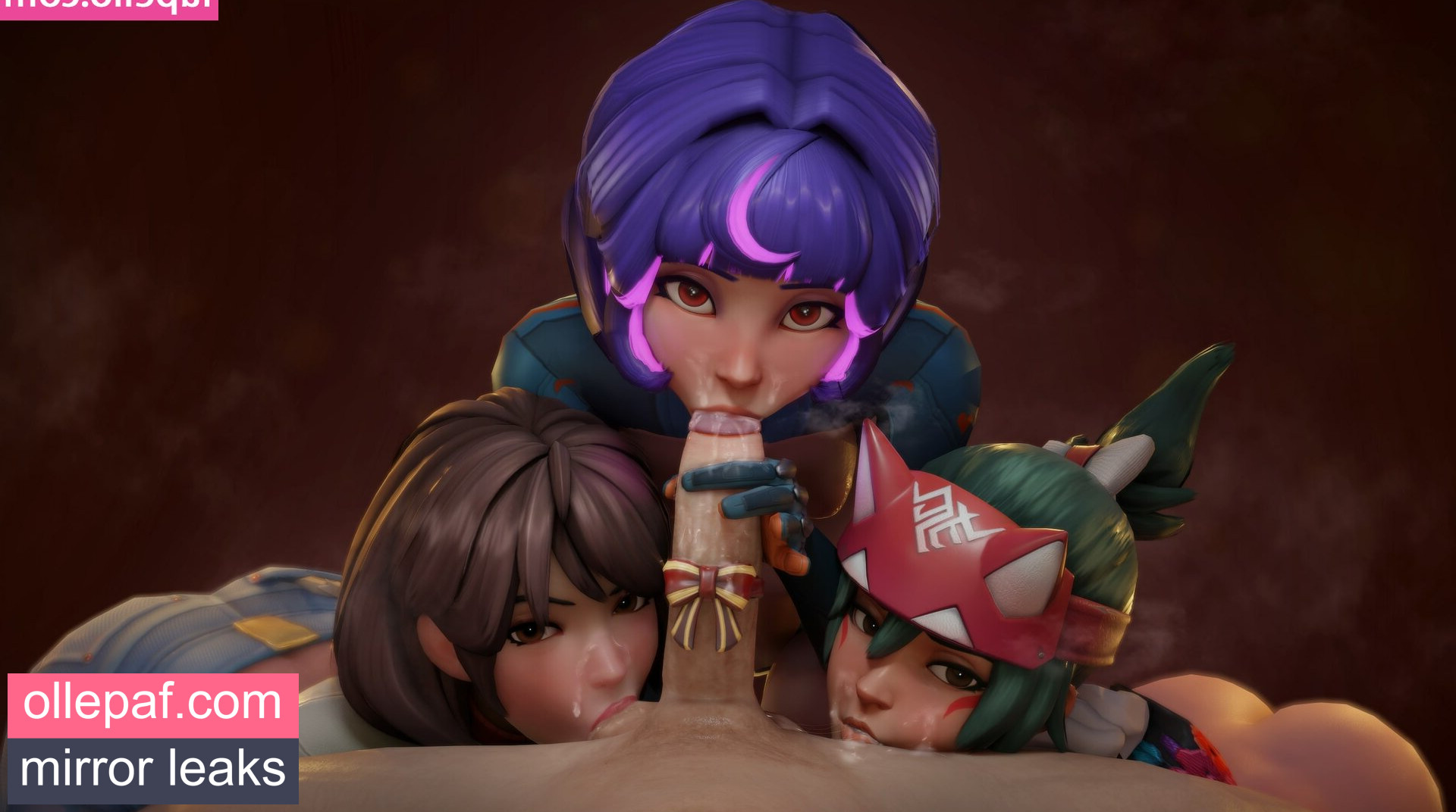 Latest Leaks Overwatch Nude #33 - Fapello