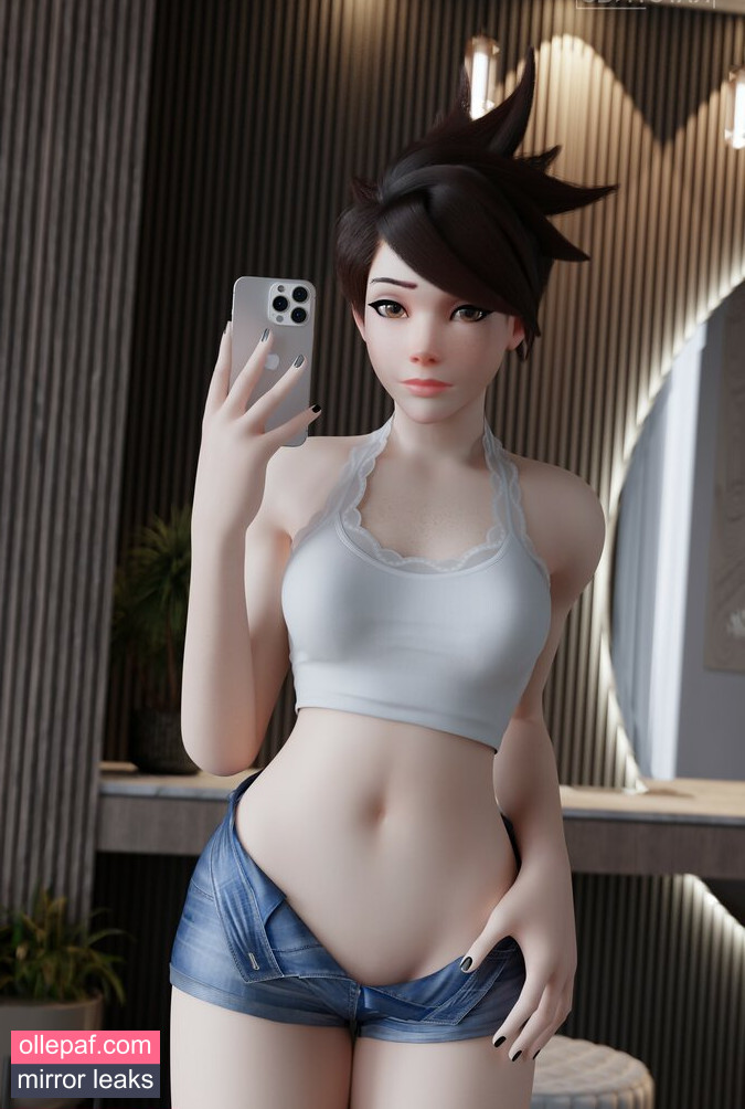 Latest Leaks Overwatch Nude #331 - Fapello