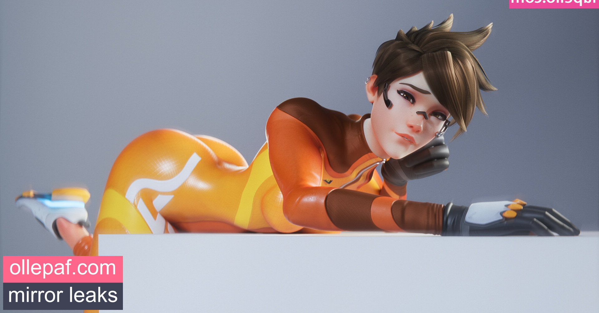 Latest Leaks Overwatch Nude #365 - Fapello