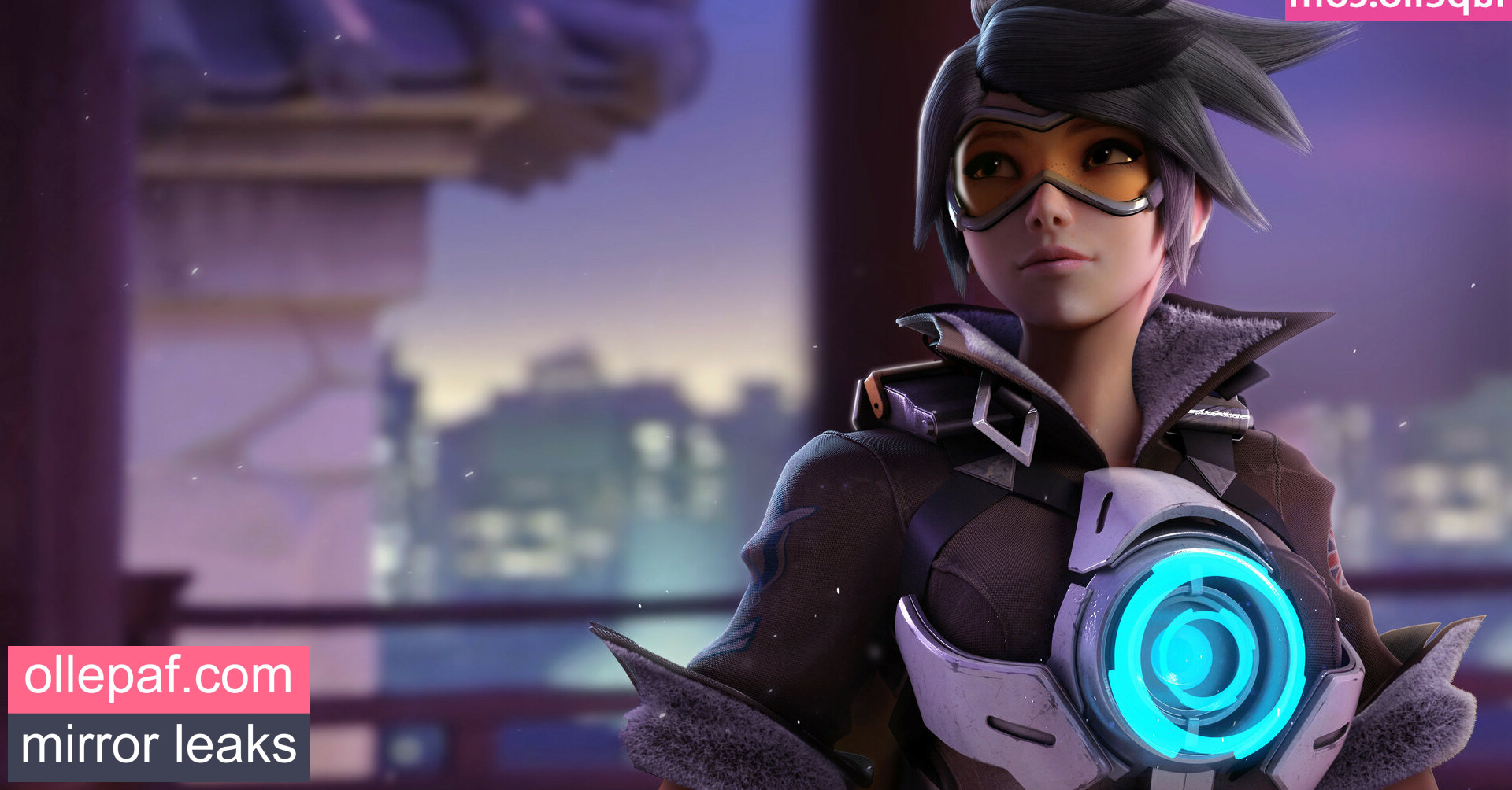 Latest Leaks Overwatch Nude #370 - Fapello