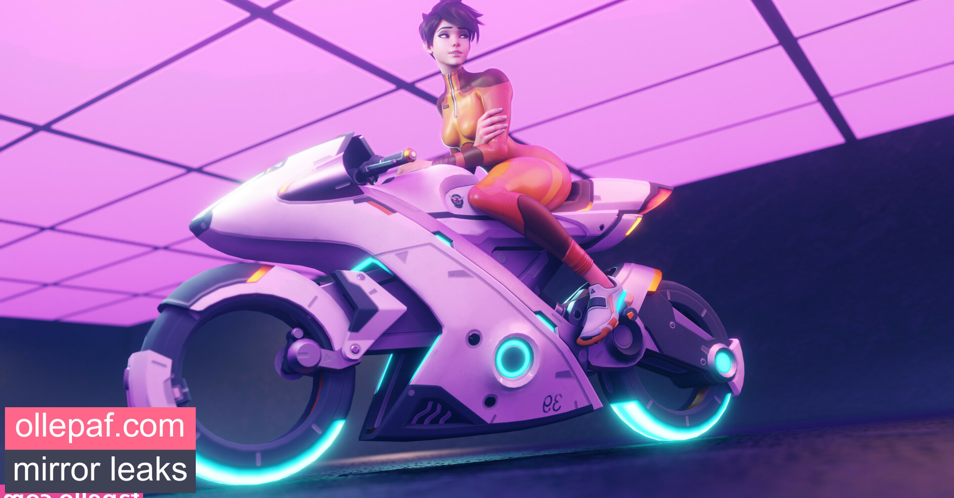 Latest Leaks Overwatch Nude #373 - Fapello