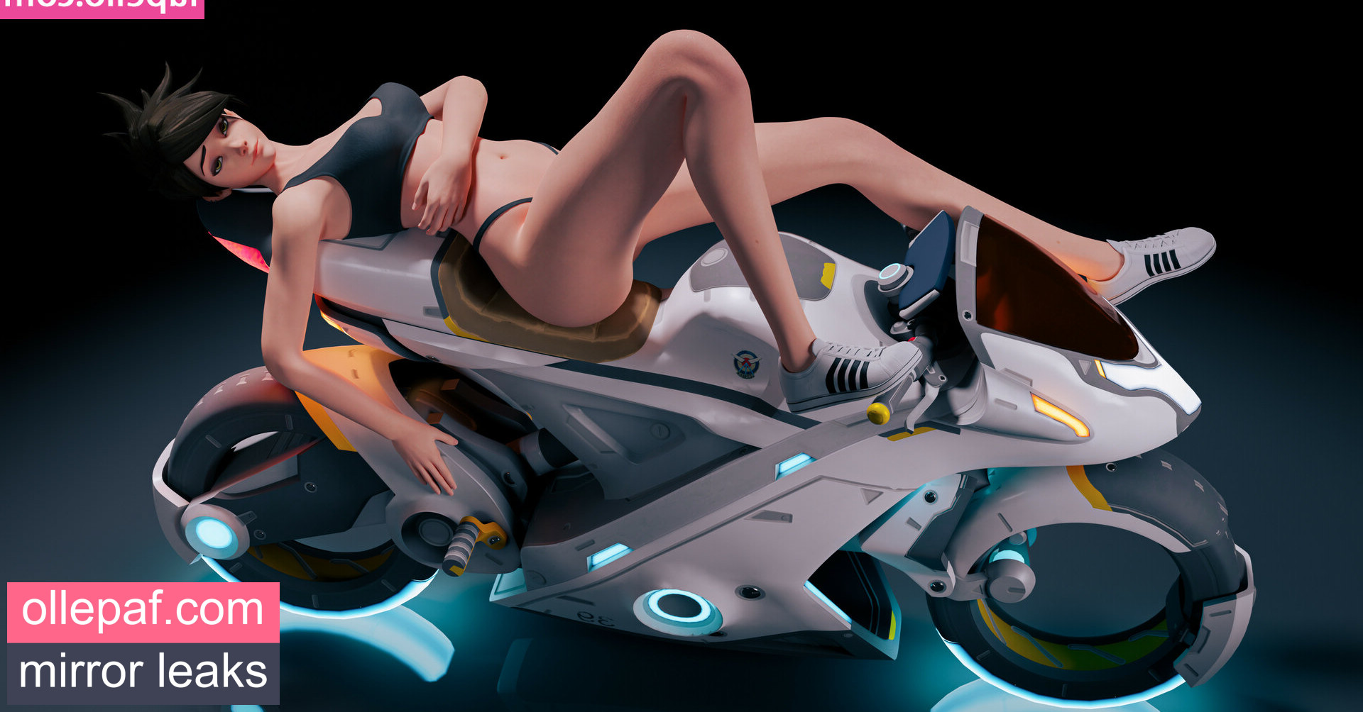 Latest Leaks Overwatch Nude #380 - Fapello