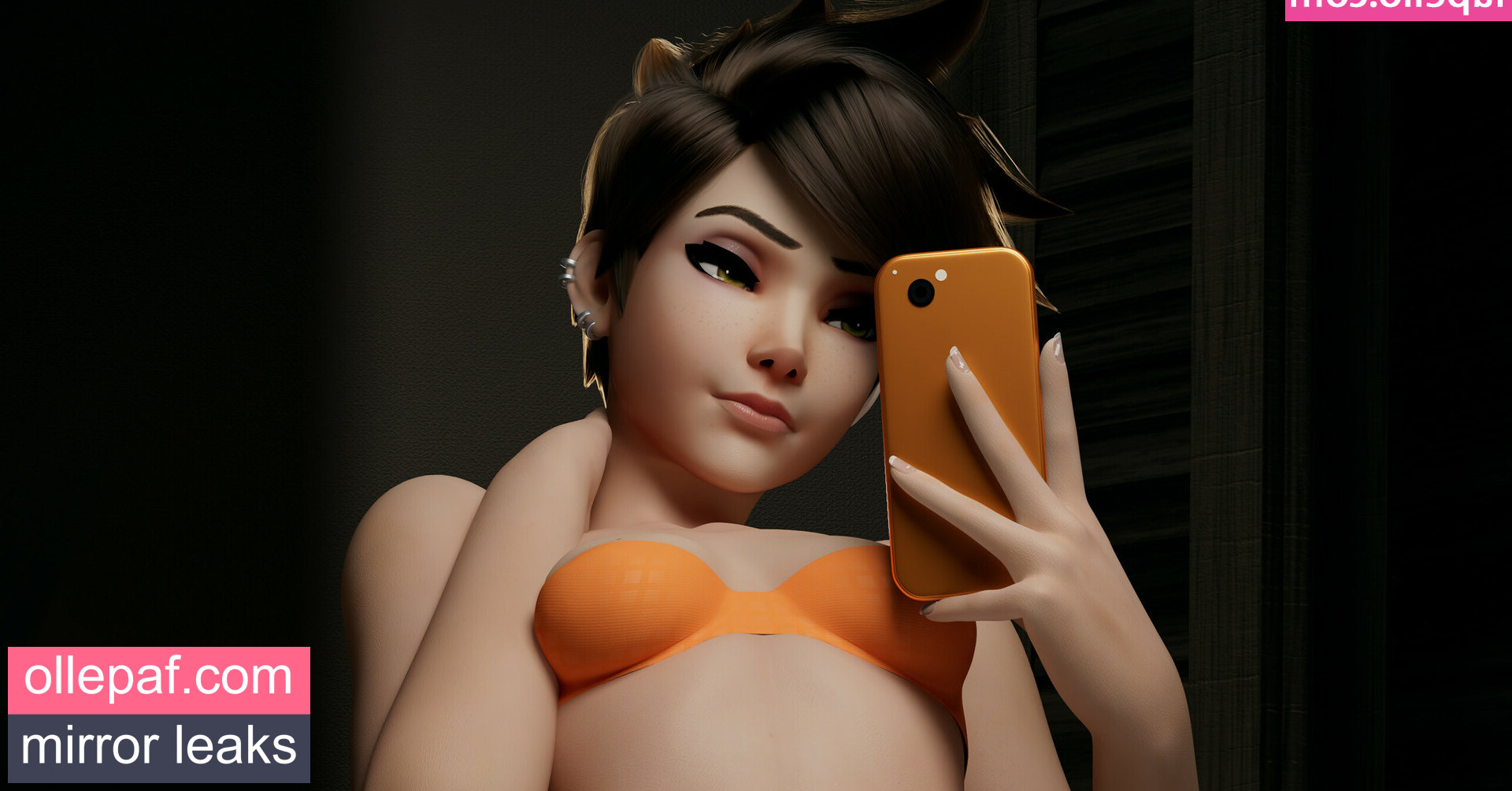 Latest Leaks Overwatch Nude #387 - Fapello