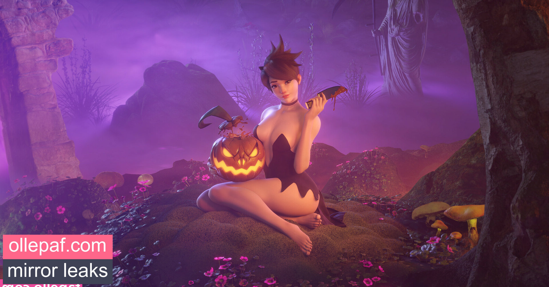 Latest Leaks Overwatch Nude #396 - Fapello