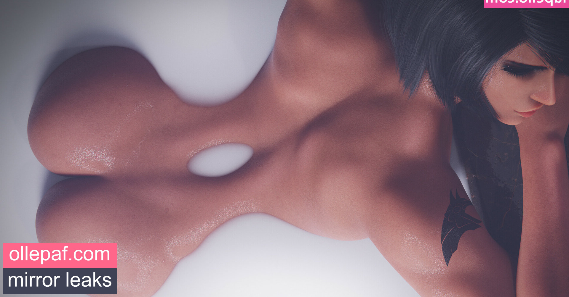 Latest Leaks Overwatch Nude #475 - Fapello