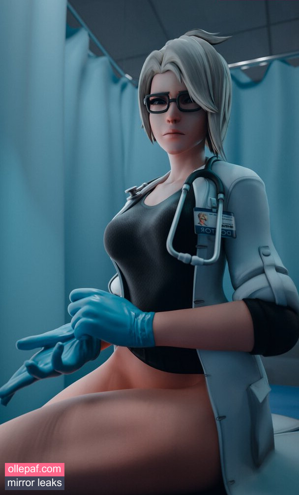 Latest Leaks Overwatch Nude #61 - Fapello