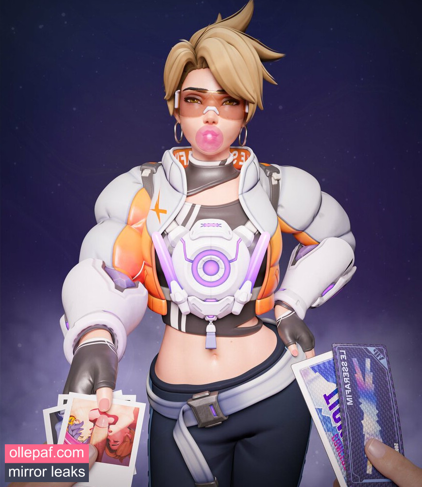 Latest Leaks Overwatch Nude #605 - Fapello