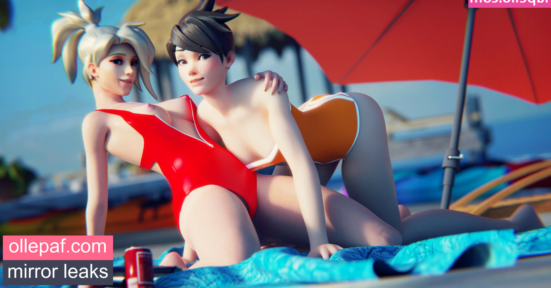 Latest Leaks Overwatch Nude #633 - Fapello