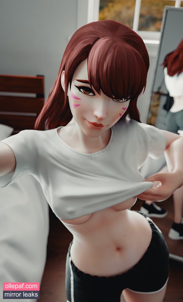 Latest Leaks Overwatch Nude #65 - Fapello