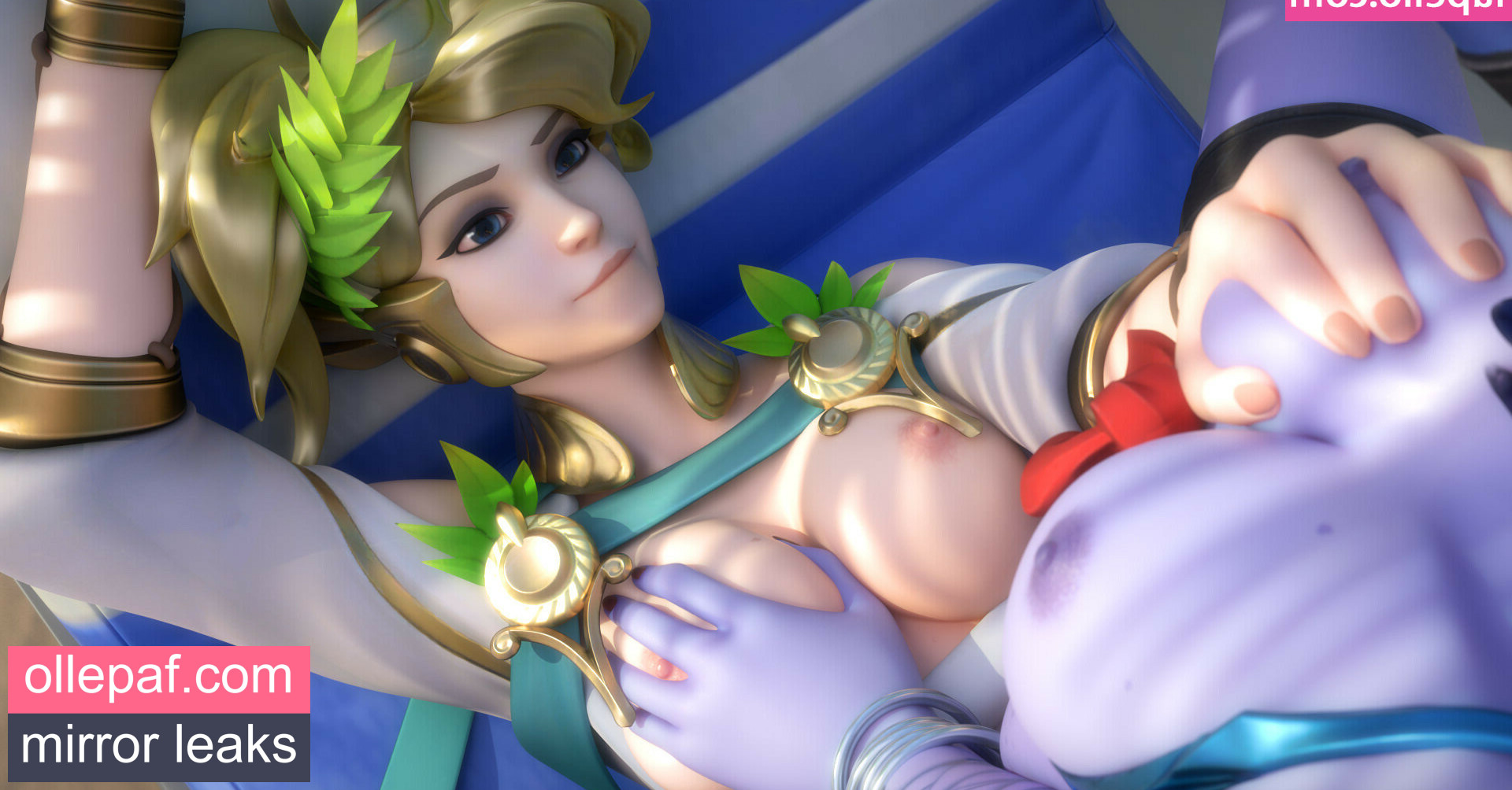 Latest Leaks Overwatch Nude #693 - Fapello