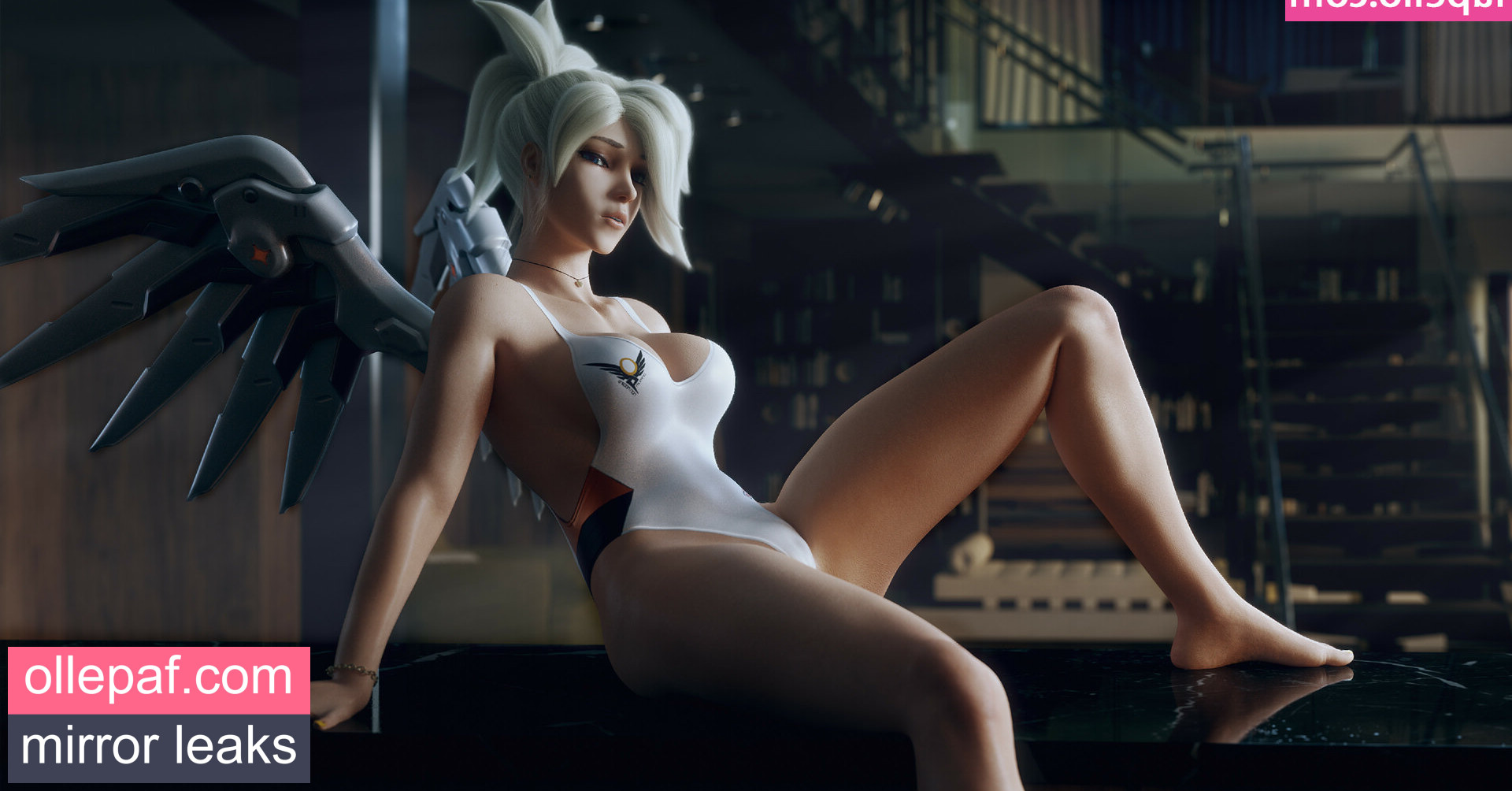 Latest Leaks Overwatch Nude #732 - Fapello