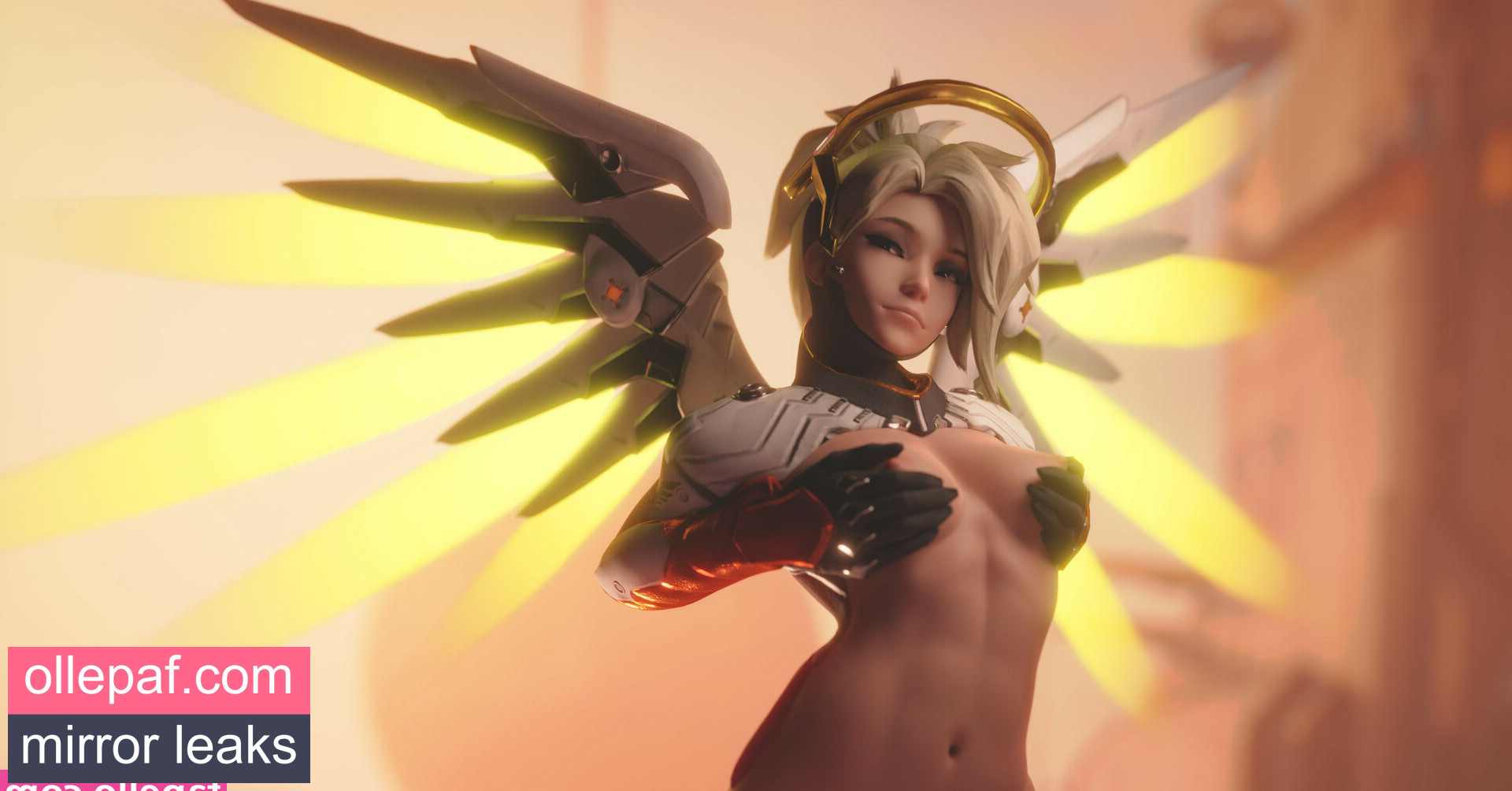 Latest Leaks Overwatch Nude #736 - Fapello