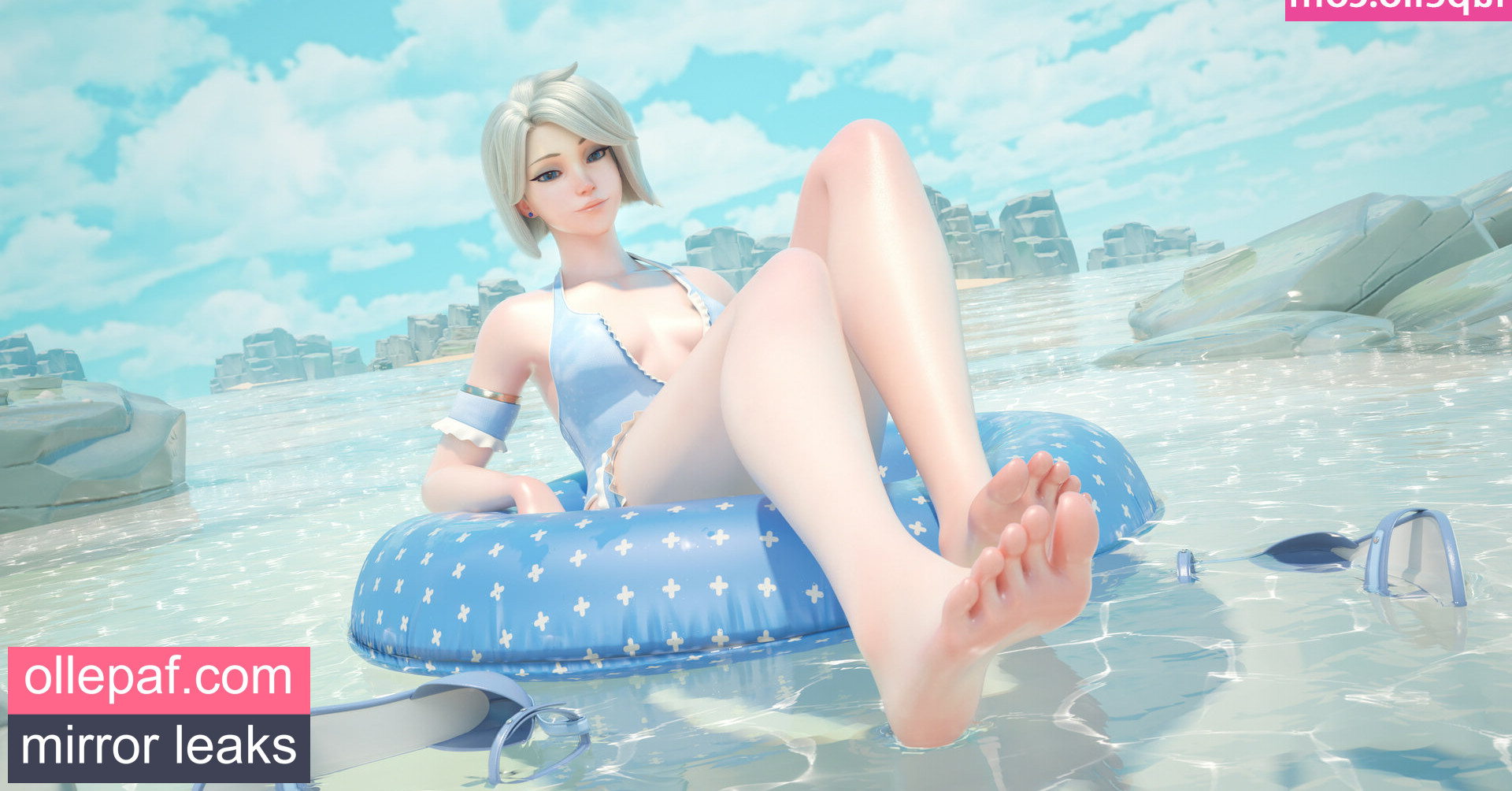 Latest Leaks Overwatch Nude #781 - Fapello