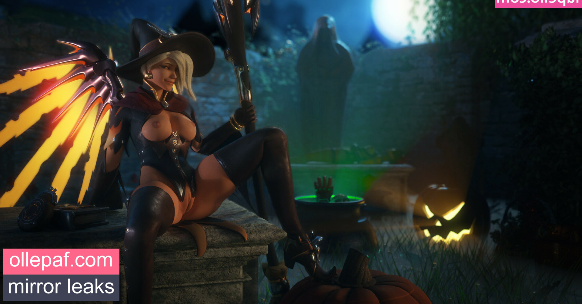 Latest Leaks Overwatch Nude #782 - Fapello