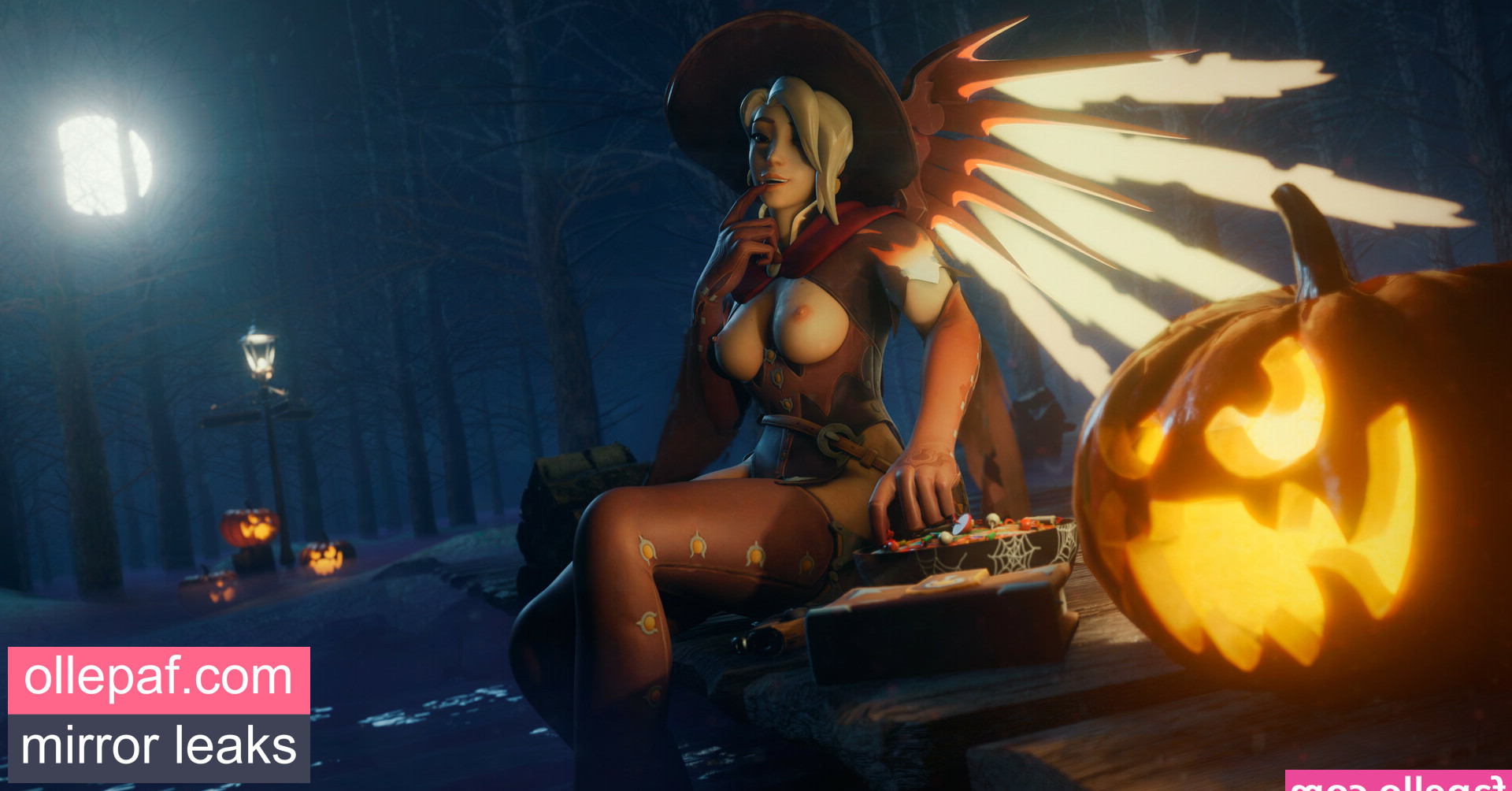 Latest Leaks Overwatch Nude #786 - Fapello