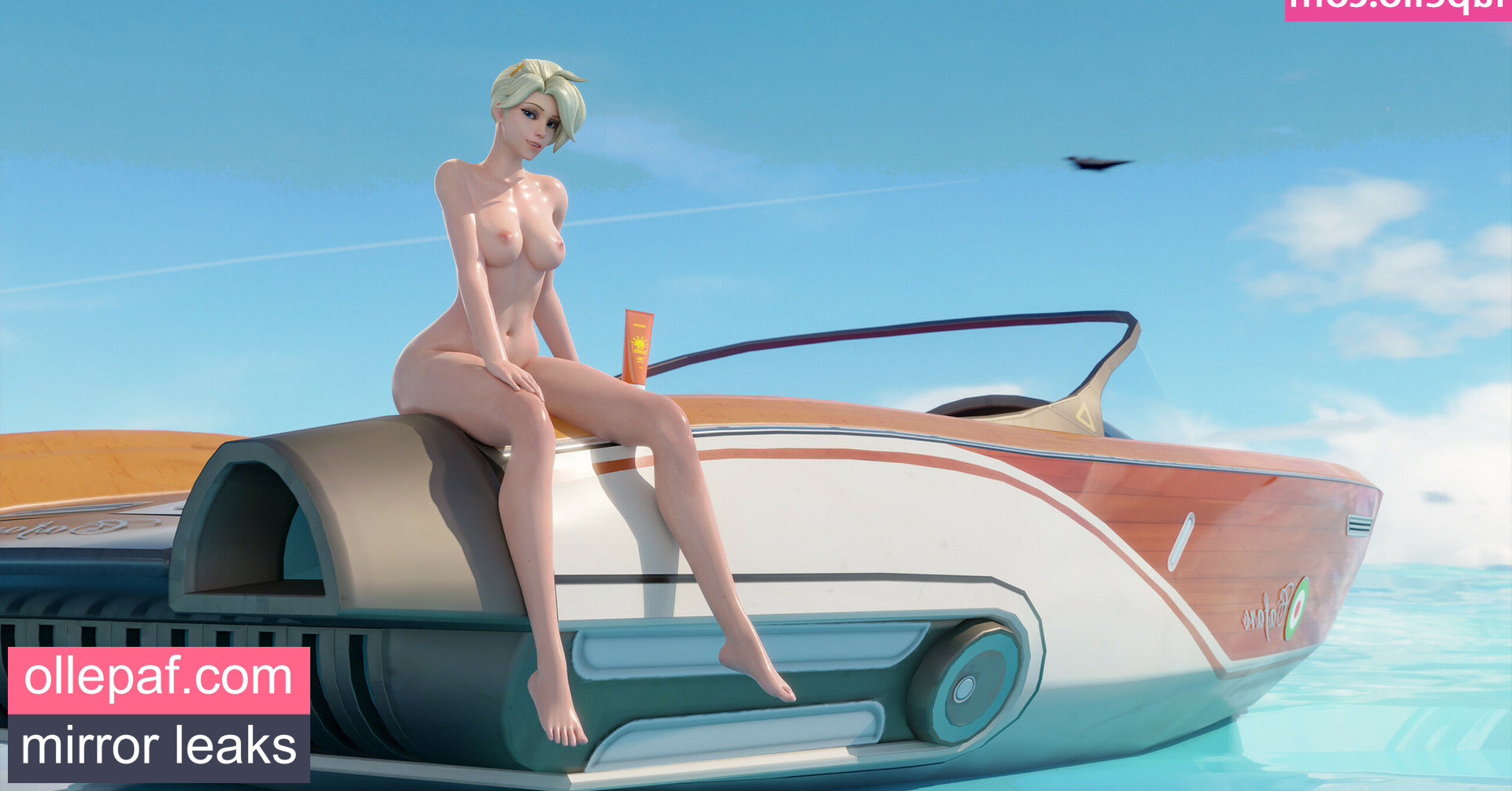 Latest Leaks Overwatch Nude #795 - Fapello