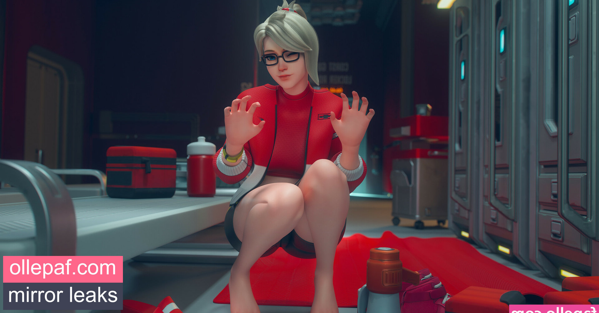Latest Leaks Overwatch Nude #797 - Fapello