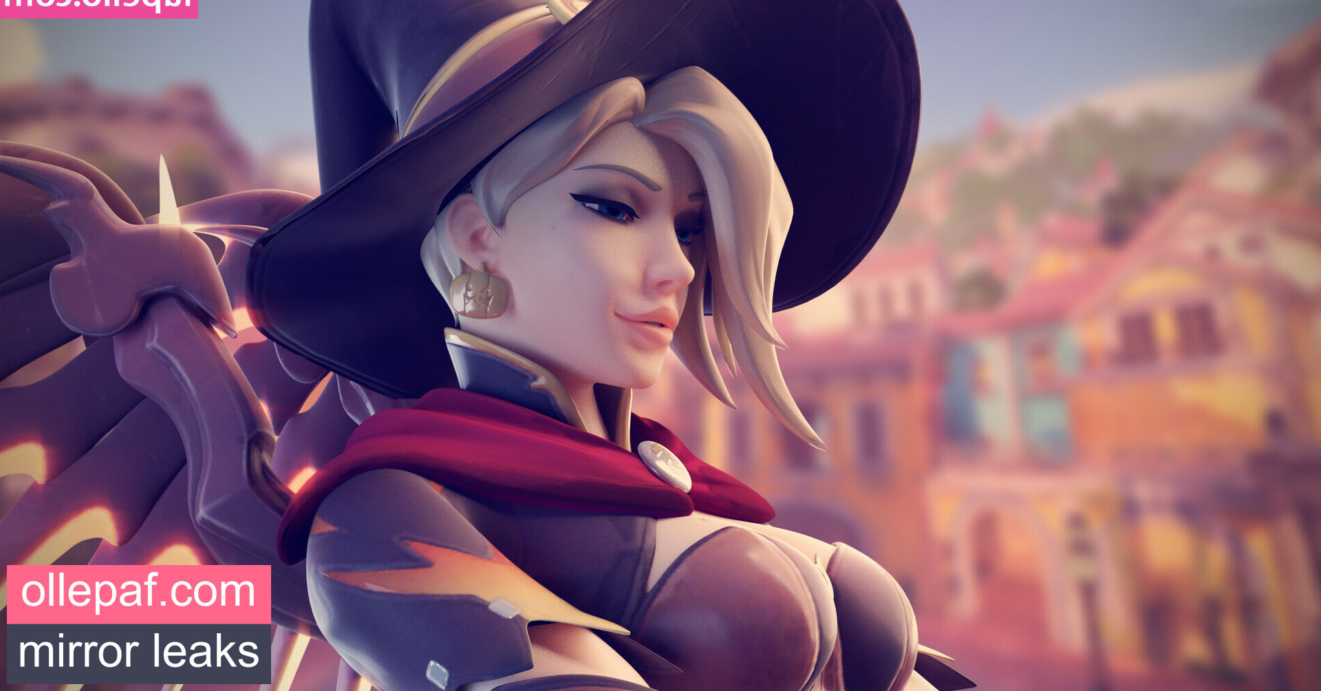 Latest Leaks Overwatch Nude #802 - Fapello