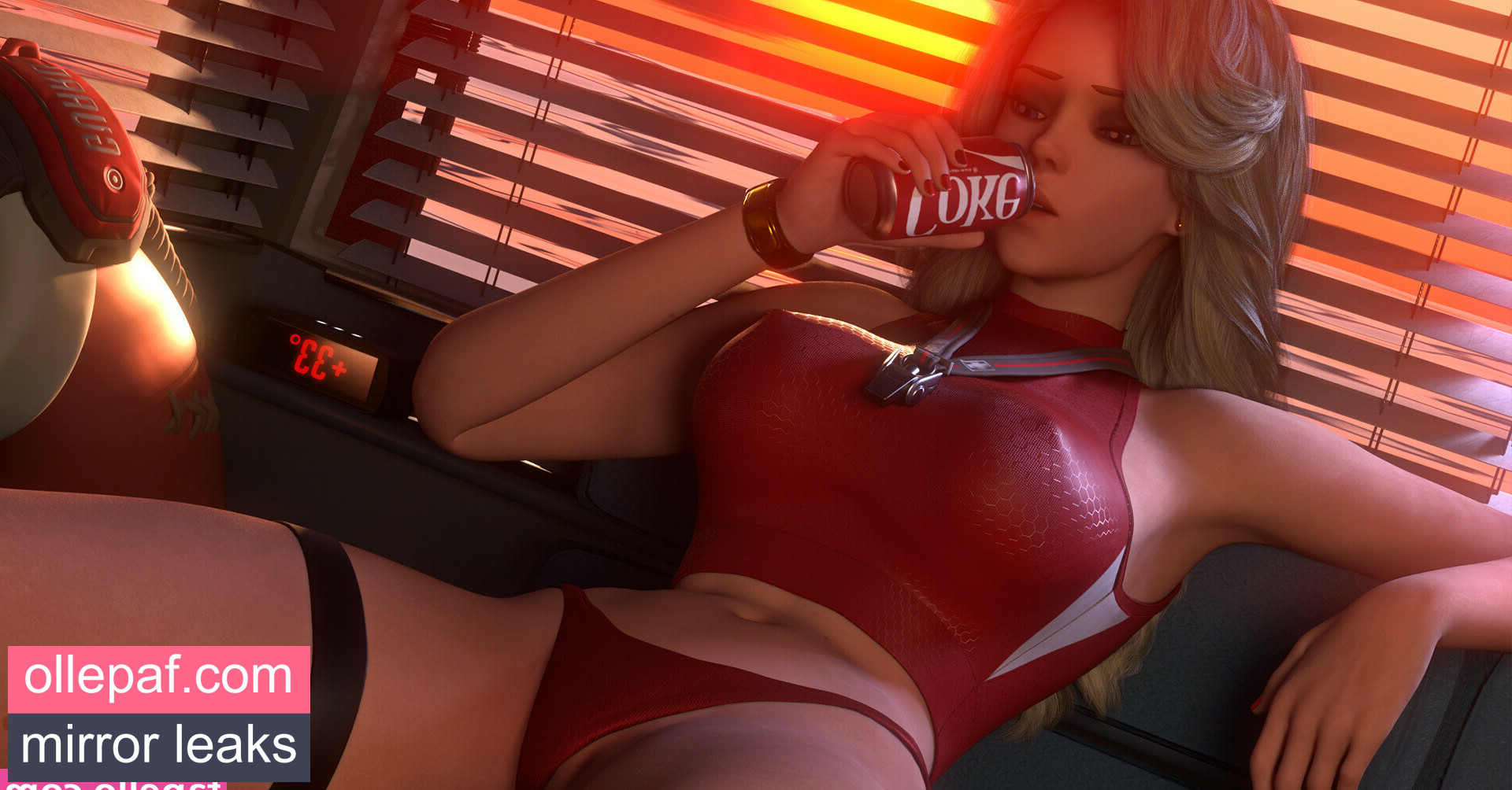 Latest Leaks Overwatch Nude #804 - Fapello