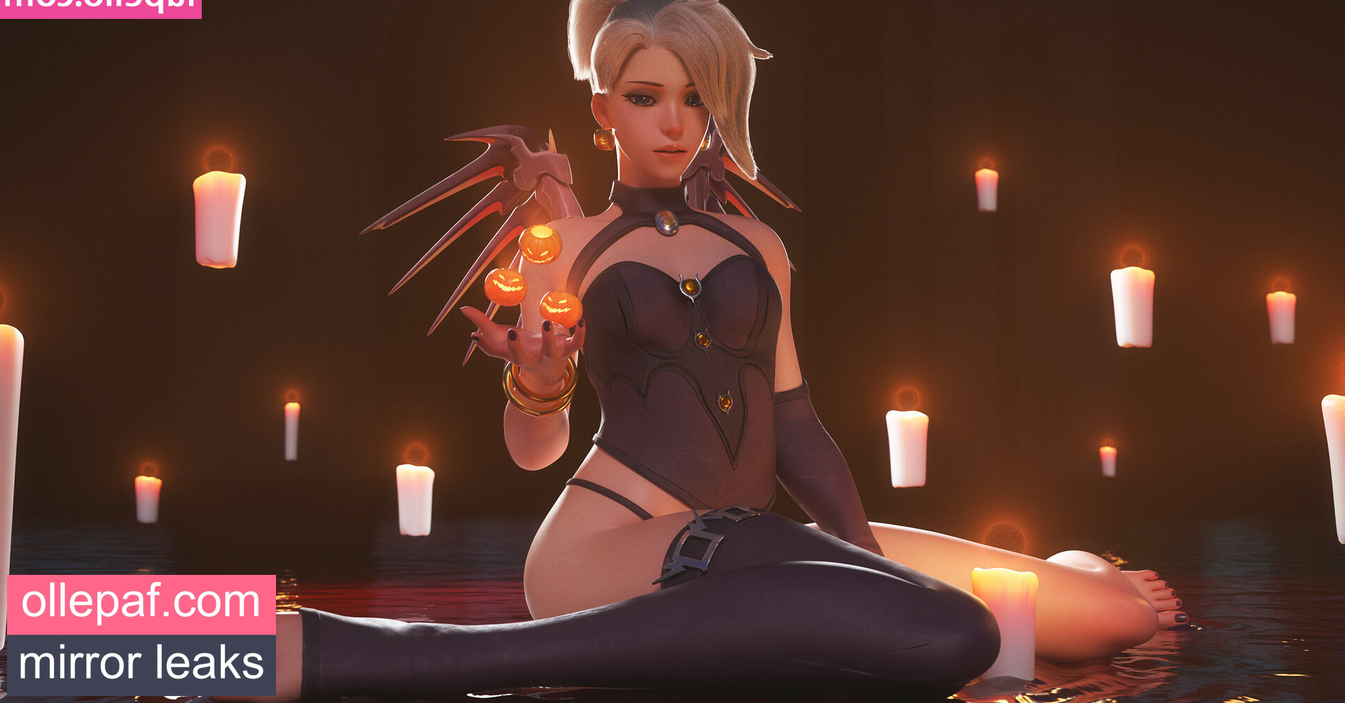 Latest Leaks Overwatch Nude #824 - Fapello