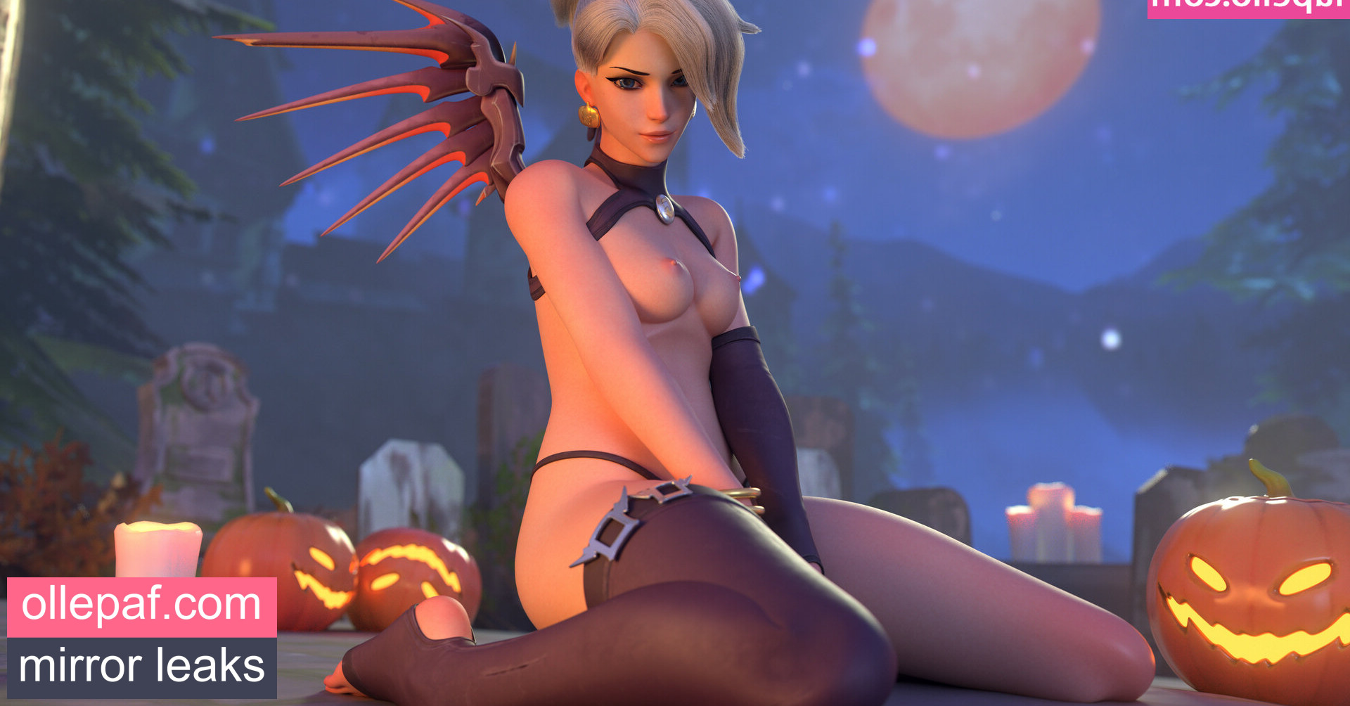 Latest Leaks Overwatch Nude #825 - Fapello