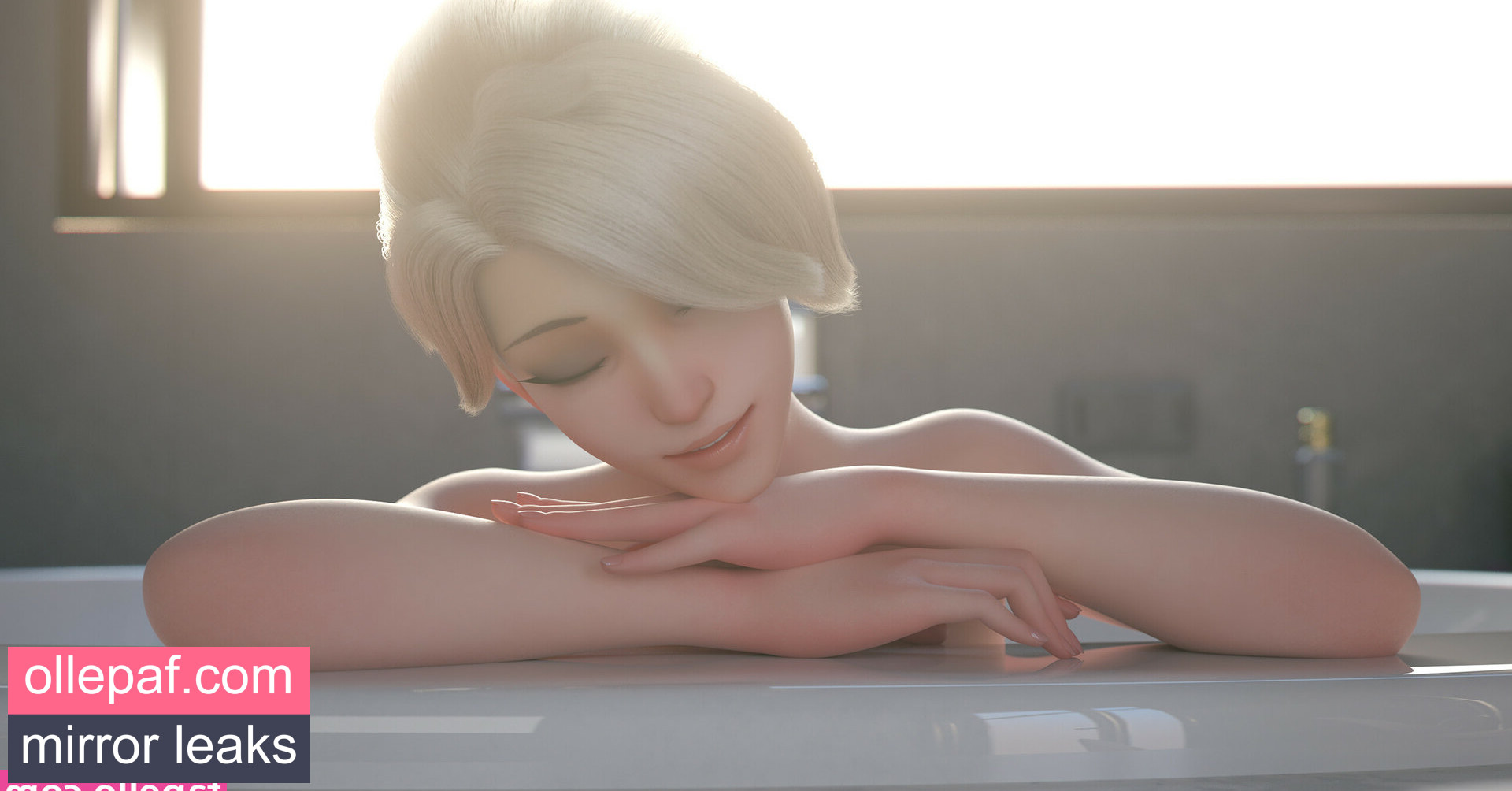 Latest Leaks Overwatch Nude #830 - Fapello