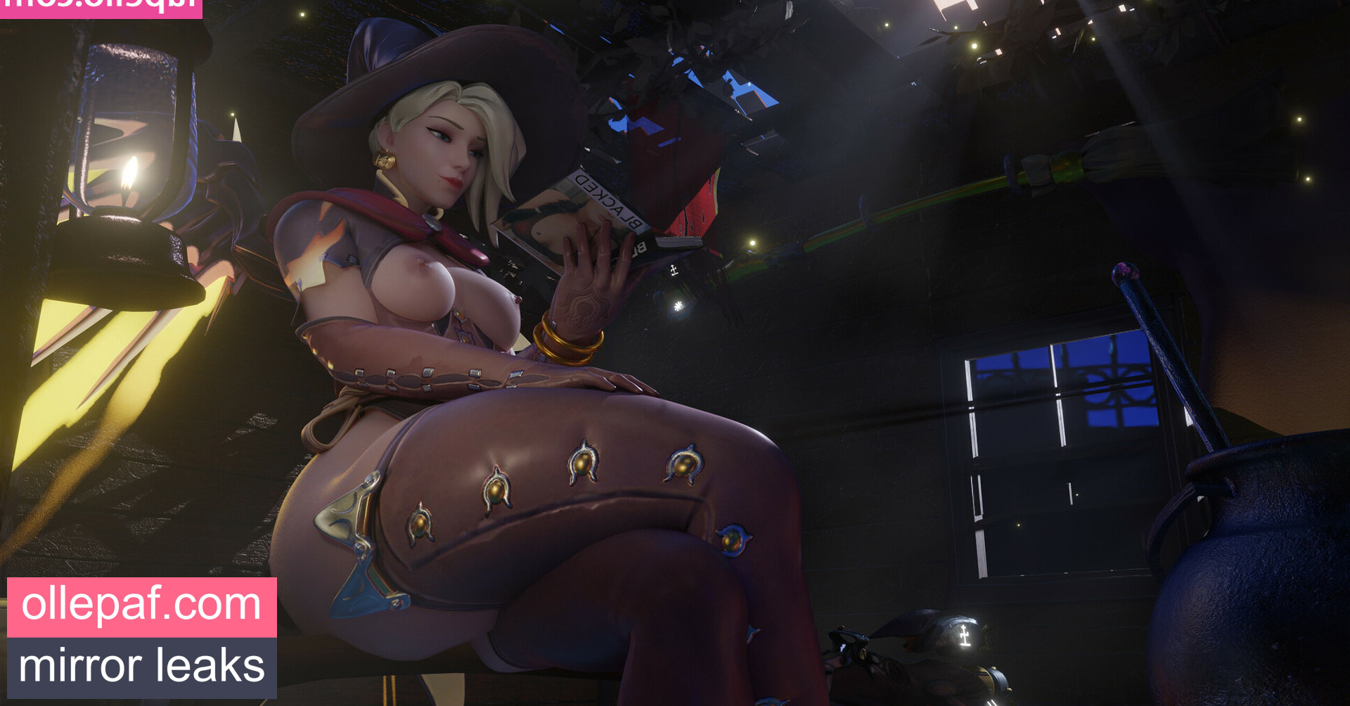 Latest Leaks Overwatch Nude #833 - Fapello