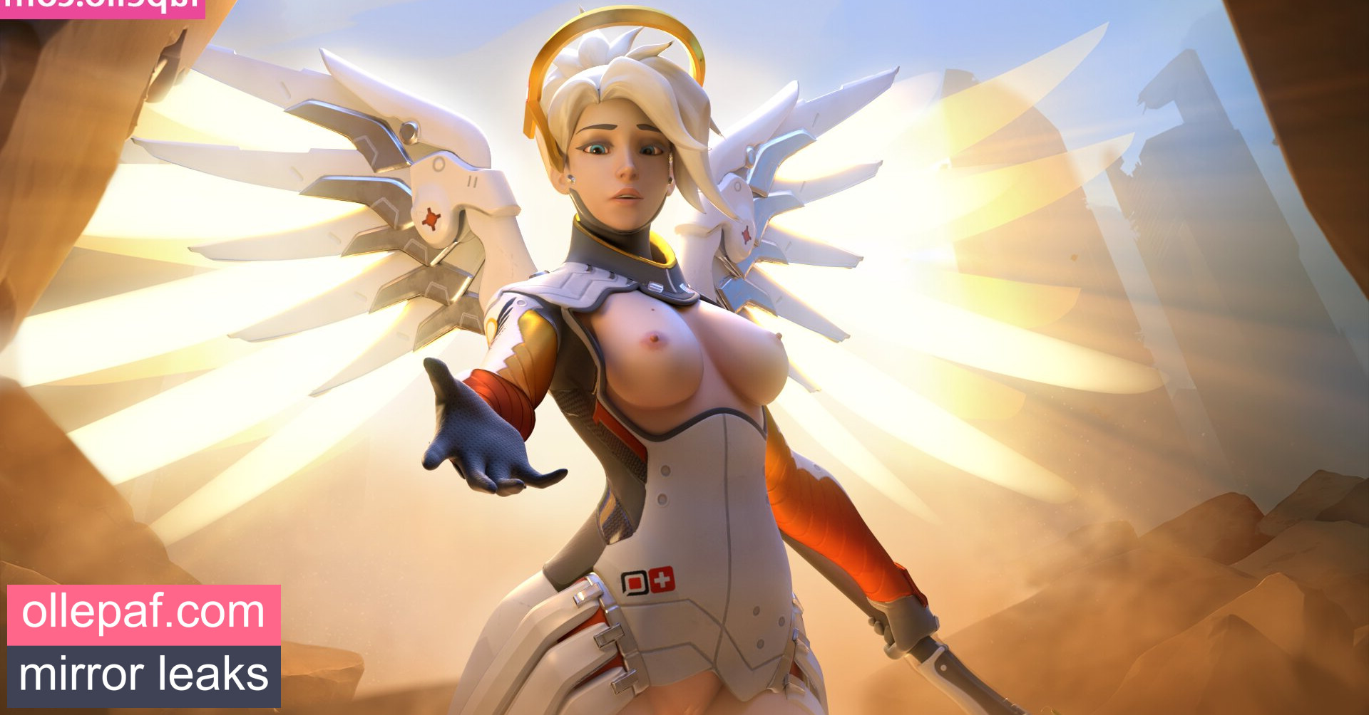 Latest Leaks Overwatch Nude #837 - Fapello