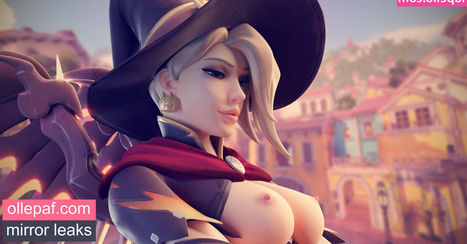 Latest Leaks Overwatch Nude #840 - Fapello