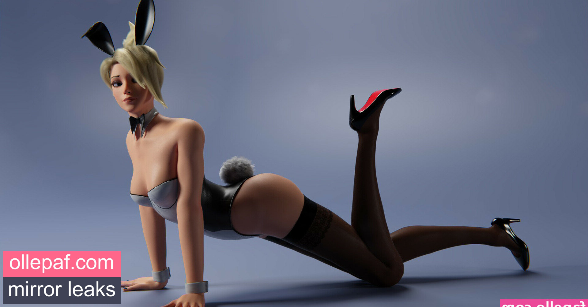 Latest Leaks Overwatch Nude #842 - Fapello