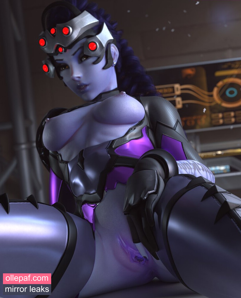 Latest Leaks Overwatch Nude #844 - Fapello