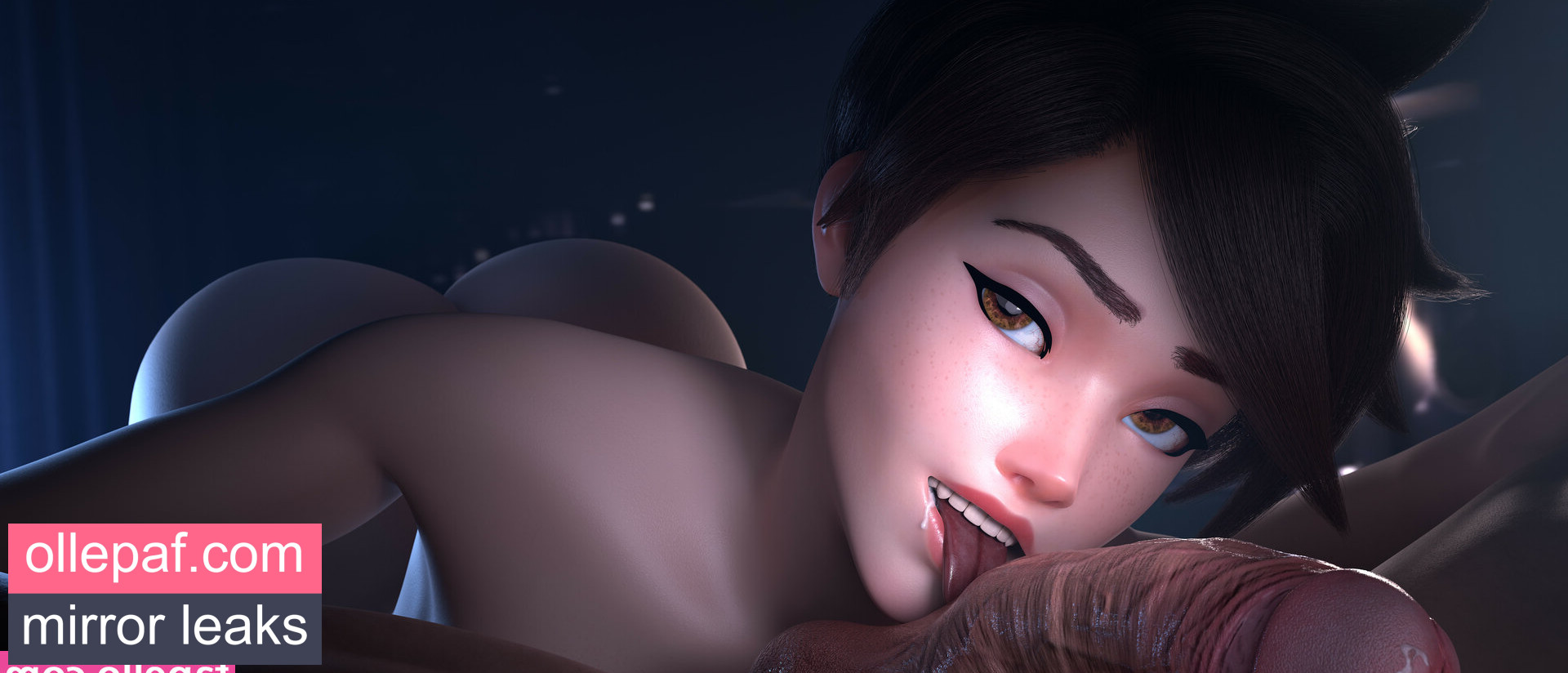 Latest Leaks Overwatch Nude #875 - Fapello