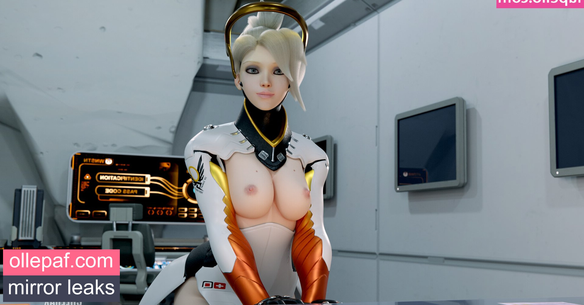 Latest Leaks Overwatch Nude #891 - Fapello
