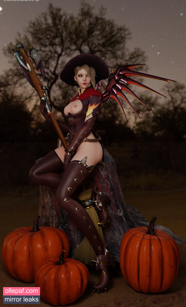 Latest Leaks Overwatch Nude #894 - Fapello