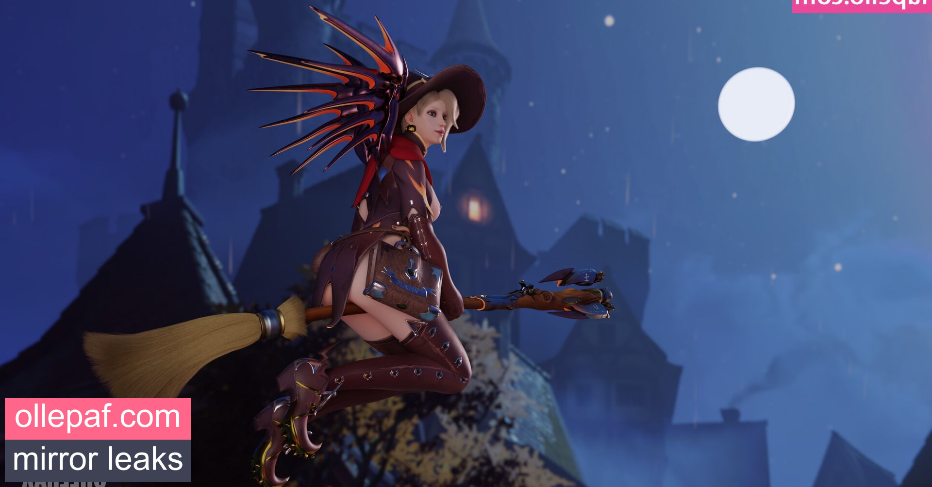 Latest Leaks Overwatch Nude #895 - Fapello