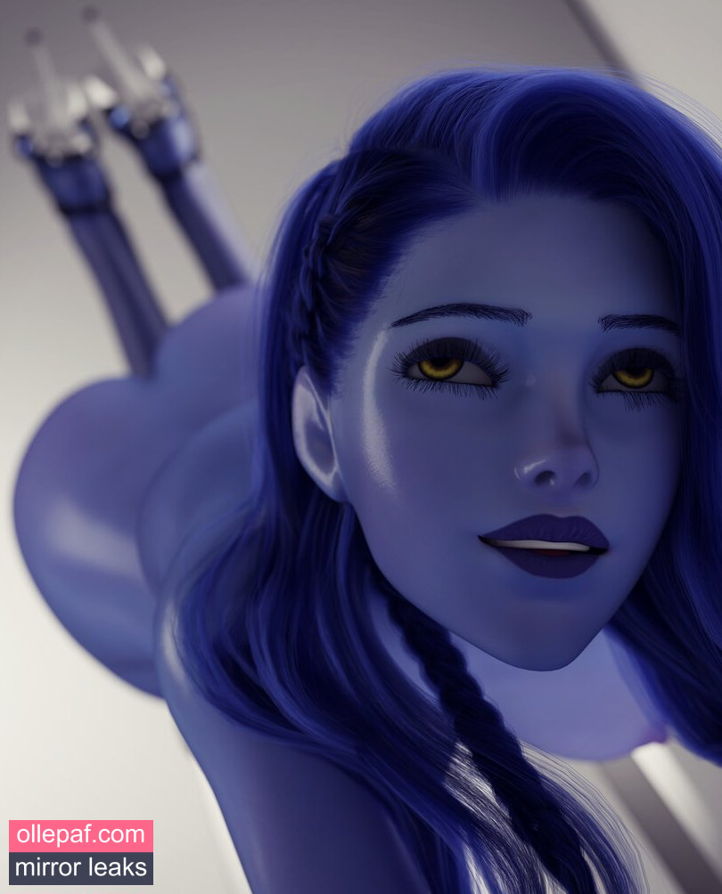 Latest Leaks Overwatch Nude #91 - Fapello