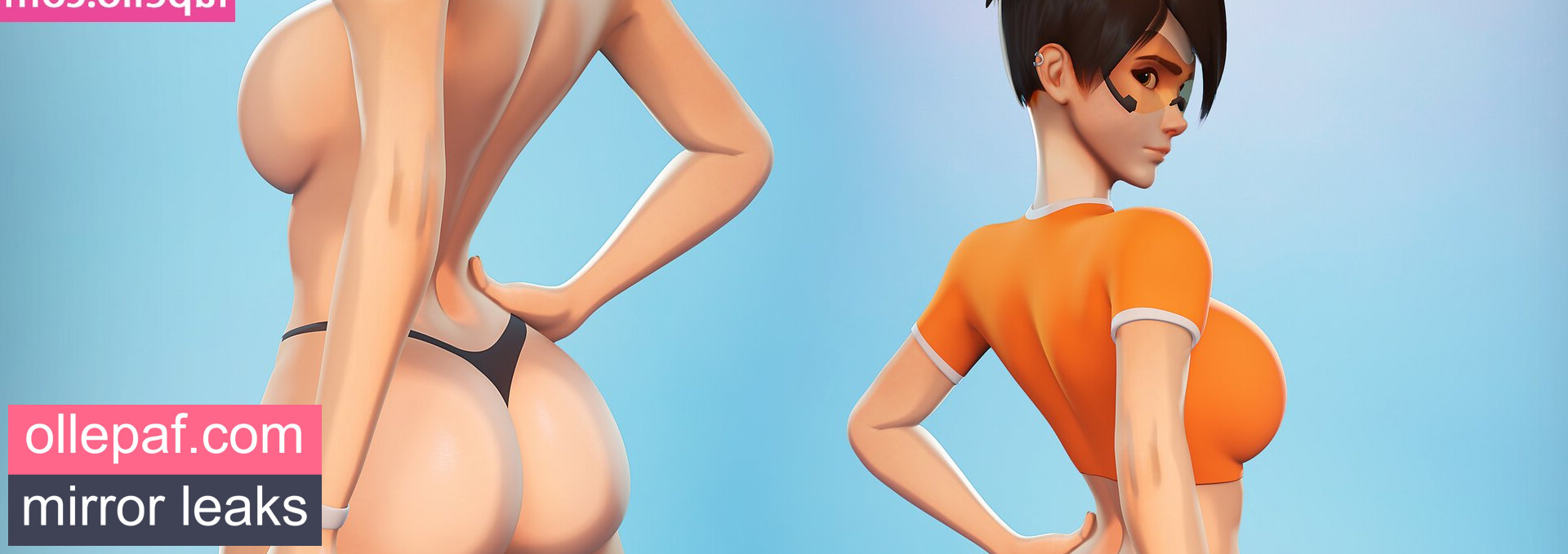 Latest Leaks Overwatch Nude #922 - Fapello