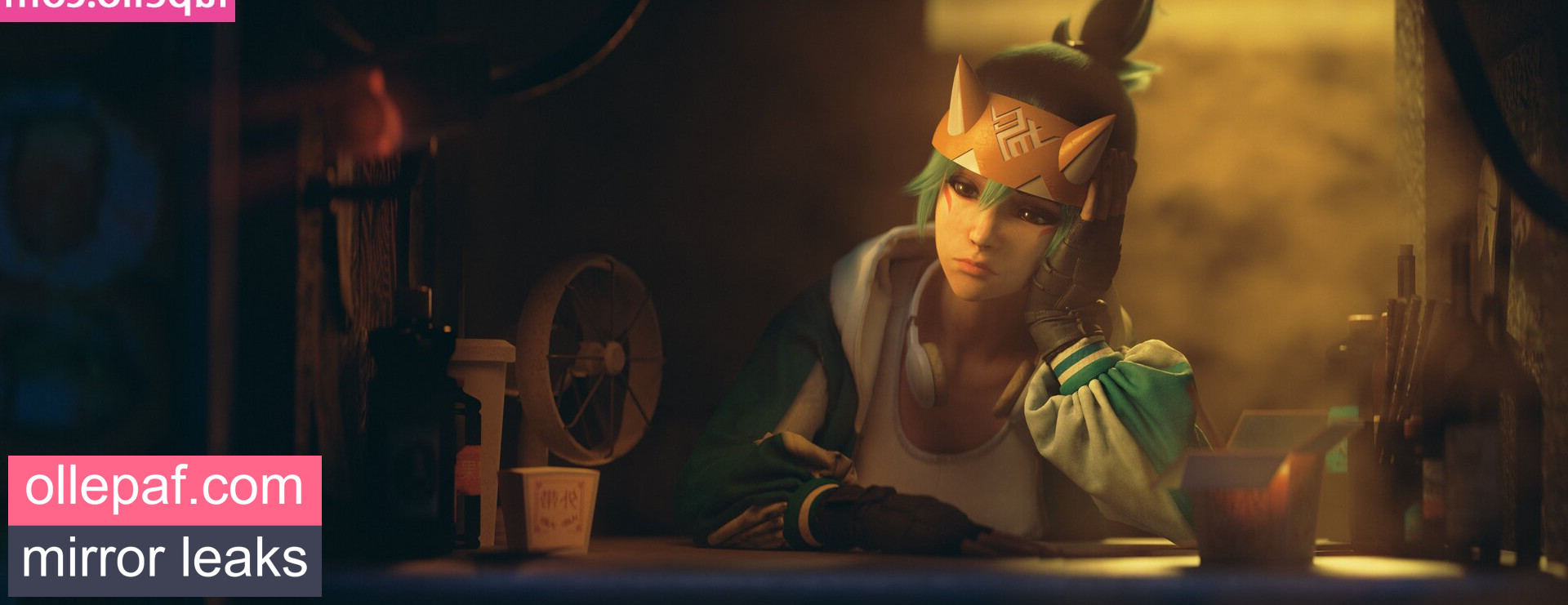 Latest Leaks Overwatch Nude #946 - Fapello