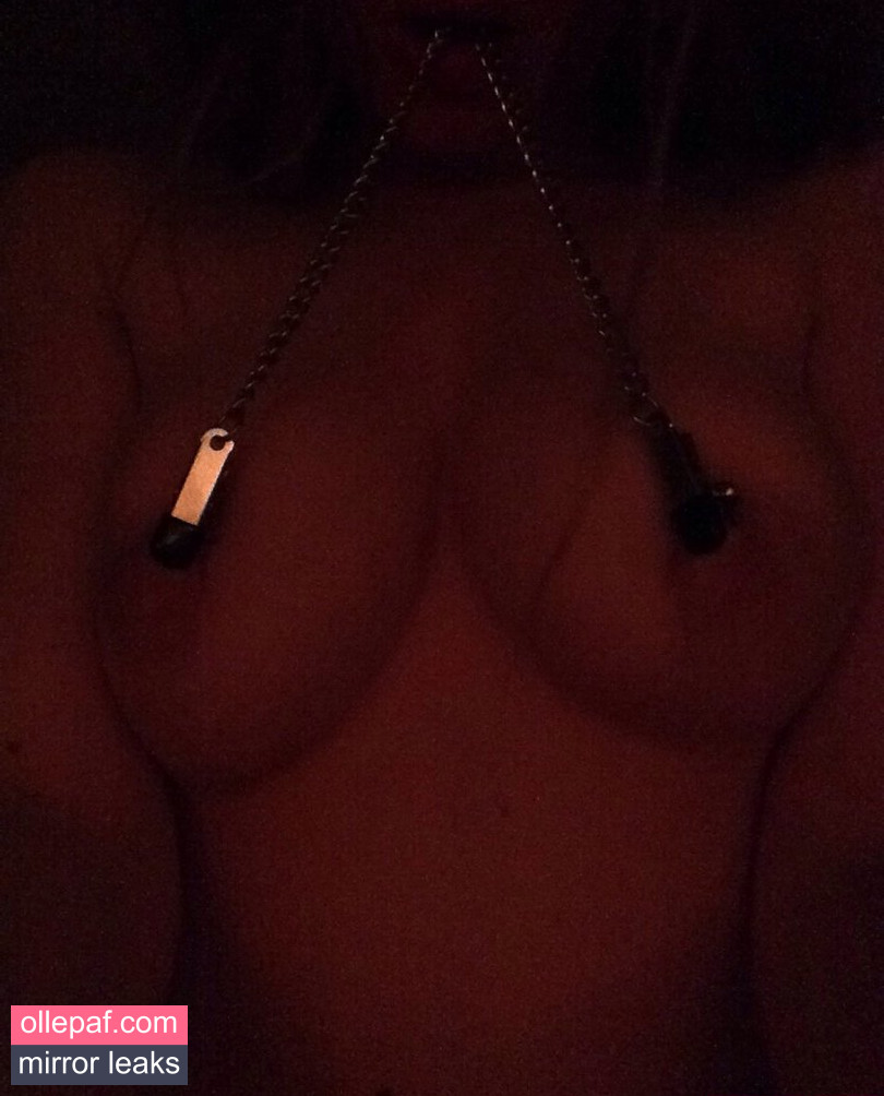Latest Leaks owlbie Nude #18 - Fapello