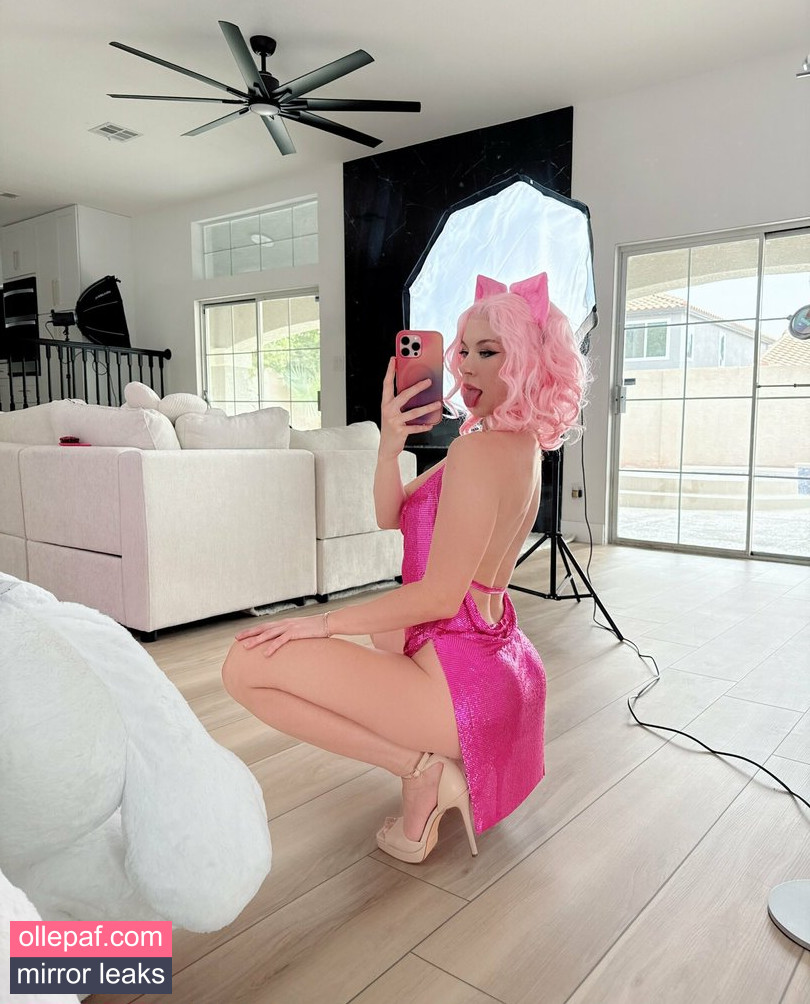 Latest Leaks oxdessyxo Nude #5 - Fapello