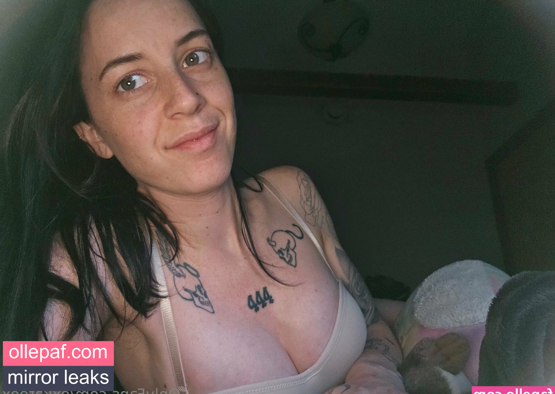 Latest Leaks oxkateox Nude #2 - Fapello