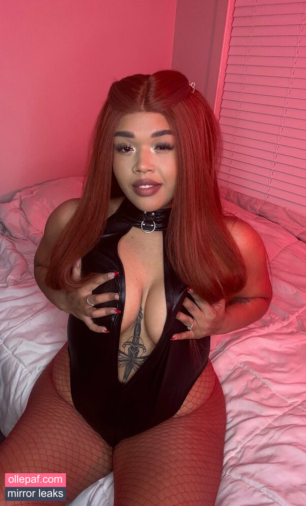 Latest Leaks oxkaylovexo Nude #6 - Fapello