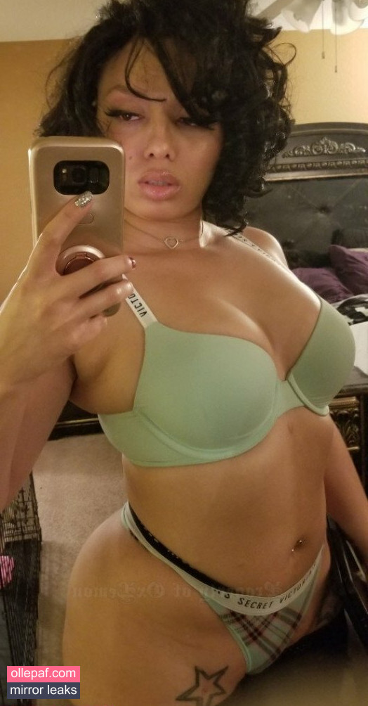 Latest Leaks Oxlemon Nude #163 - Fapello