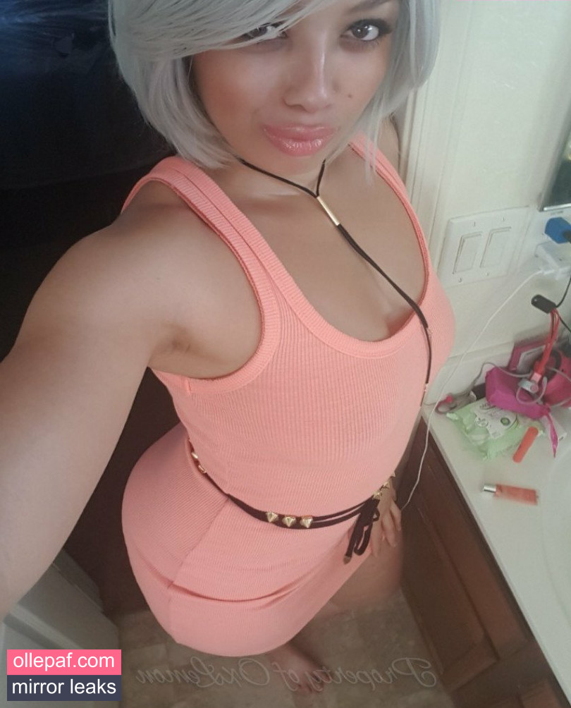 Latest Leaks Oxlemon Nude #164 - Fapello