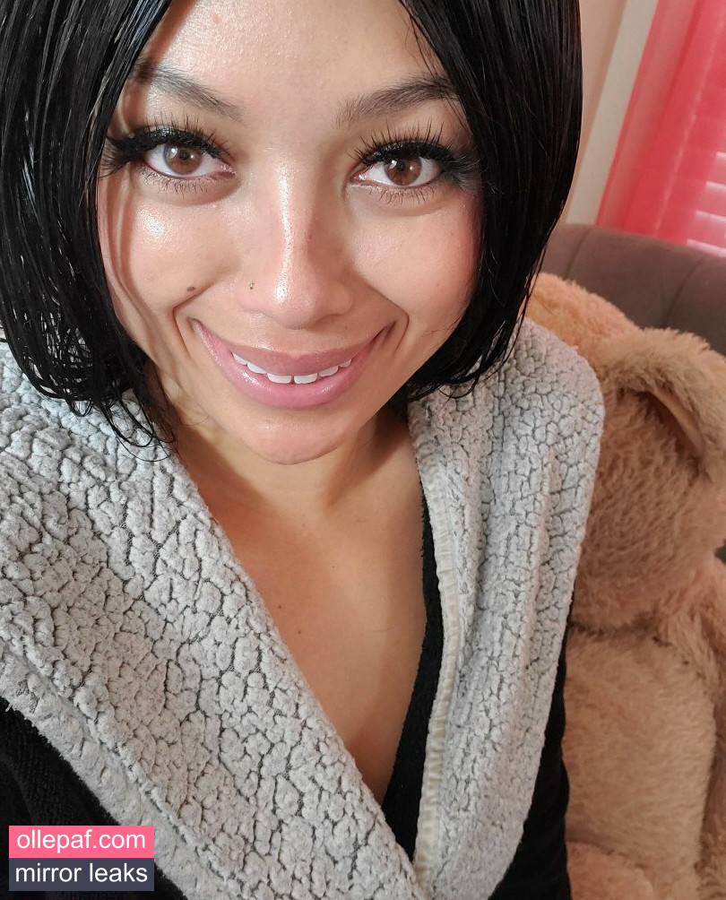 Latest Leaks Oxlemon Nude #166 - Fapello